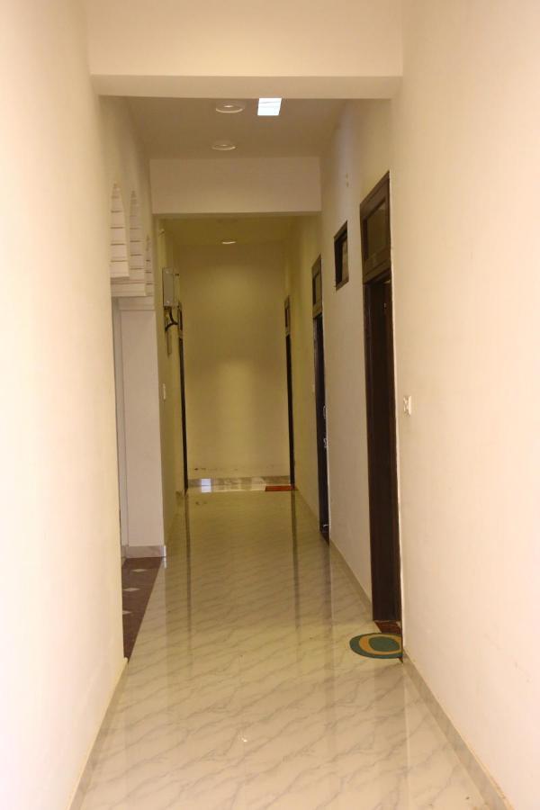 Winter Mountain Resort Pushkar Extérieur photo